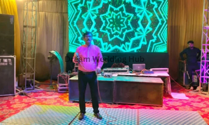 Masih Event Management